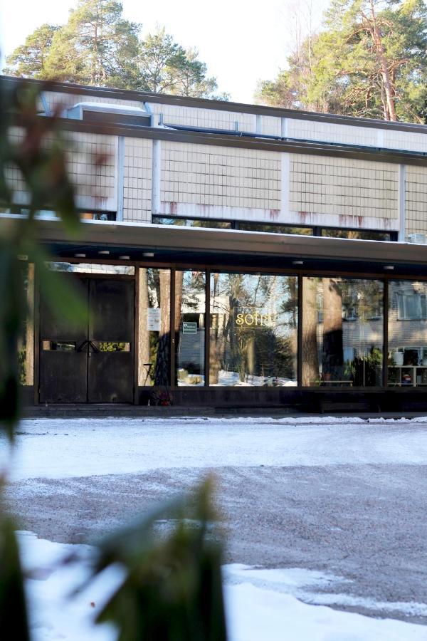 Hotel Sofia Helsinki