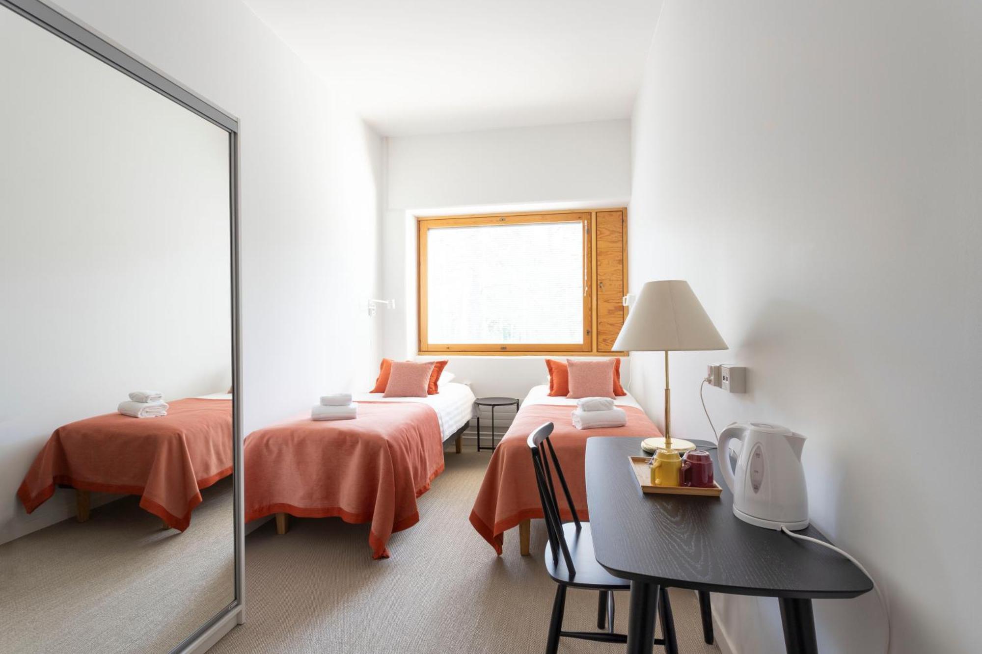 Hotel Sofia Helsinki